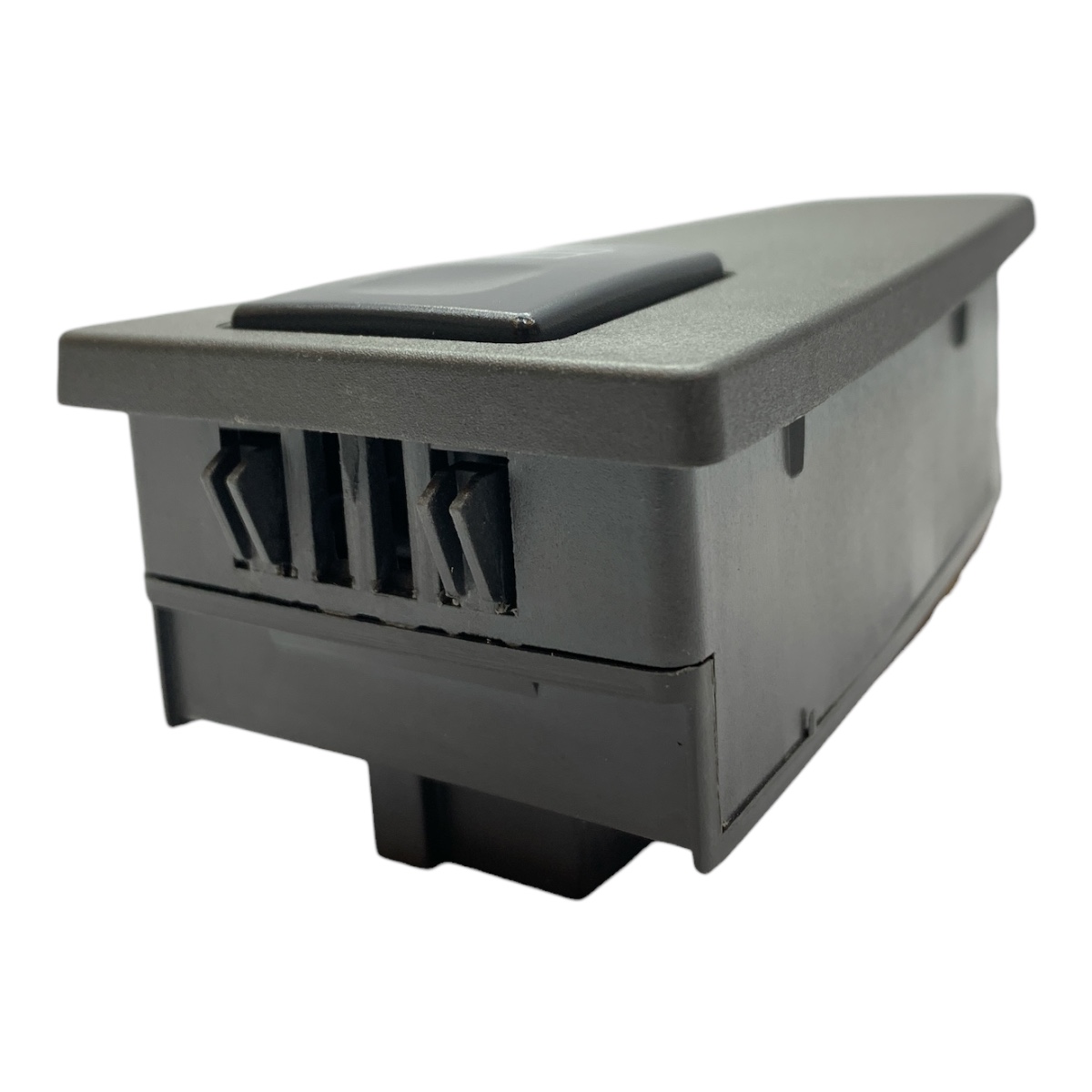 Painel Interruptor Vidro Nh Fm Fh 1 Tecl ...