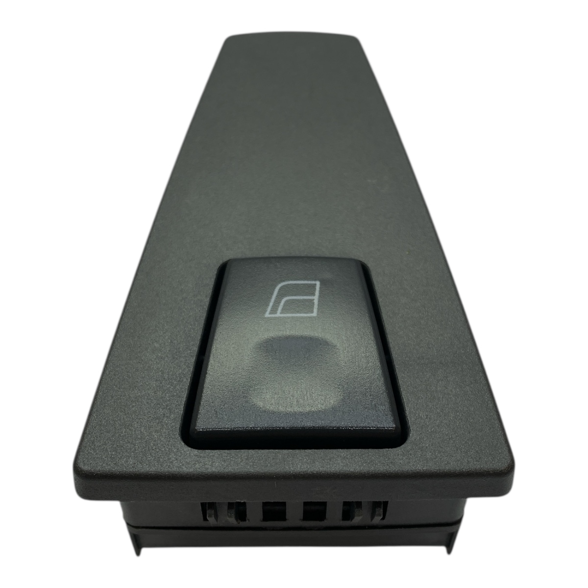 Painel Interruptor Vidro Nh Fm Fh 1 Tecl ...