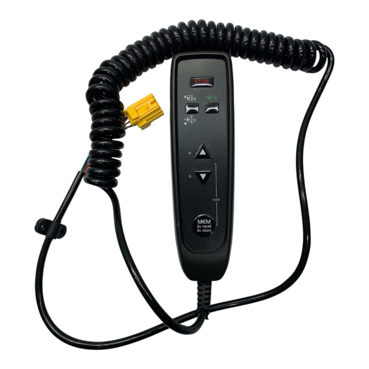 Interruptor Controle Suspensao Pneumatica...