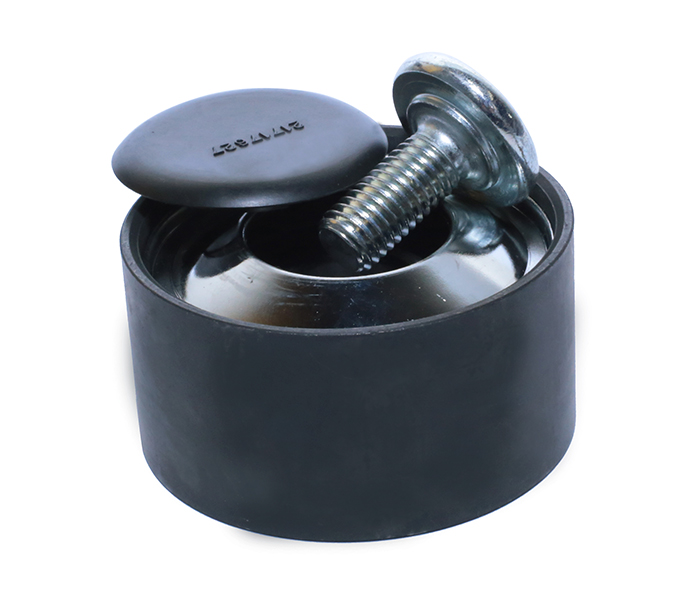 Polia Esticador Correia Lisa Fh D13 Pette...