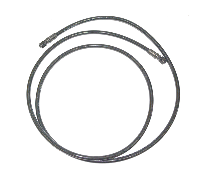 Flexivel Servo Mestre 124p,G,R Pettenuzzo...