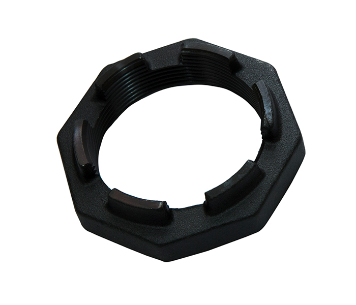 Porca Cubo Roda Dianteiro Roda Disco Fh, ...