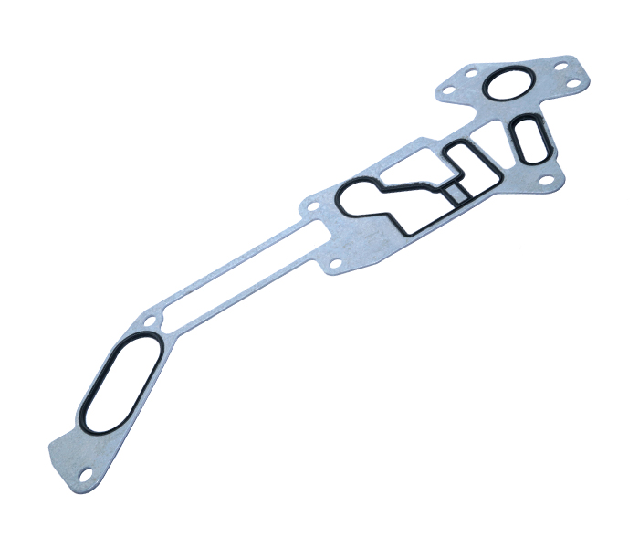 Junta Suporte Filtro Lubrificante D13a Pe...