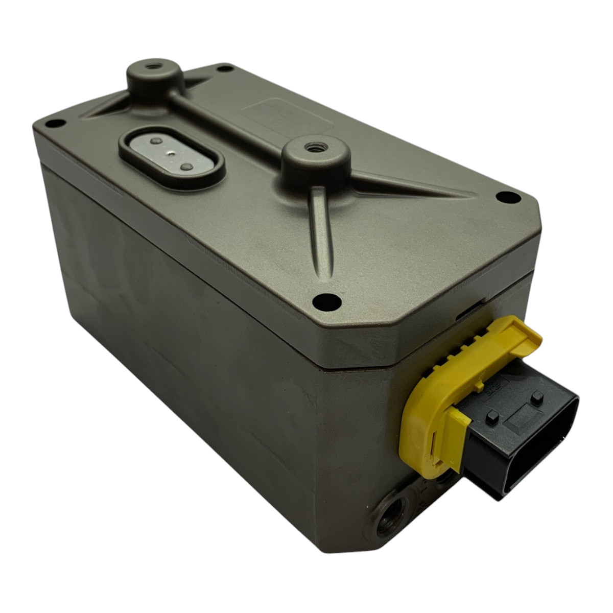 Carcaca Valvula Caixa Ntg 4 Valvulas 2447...