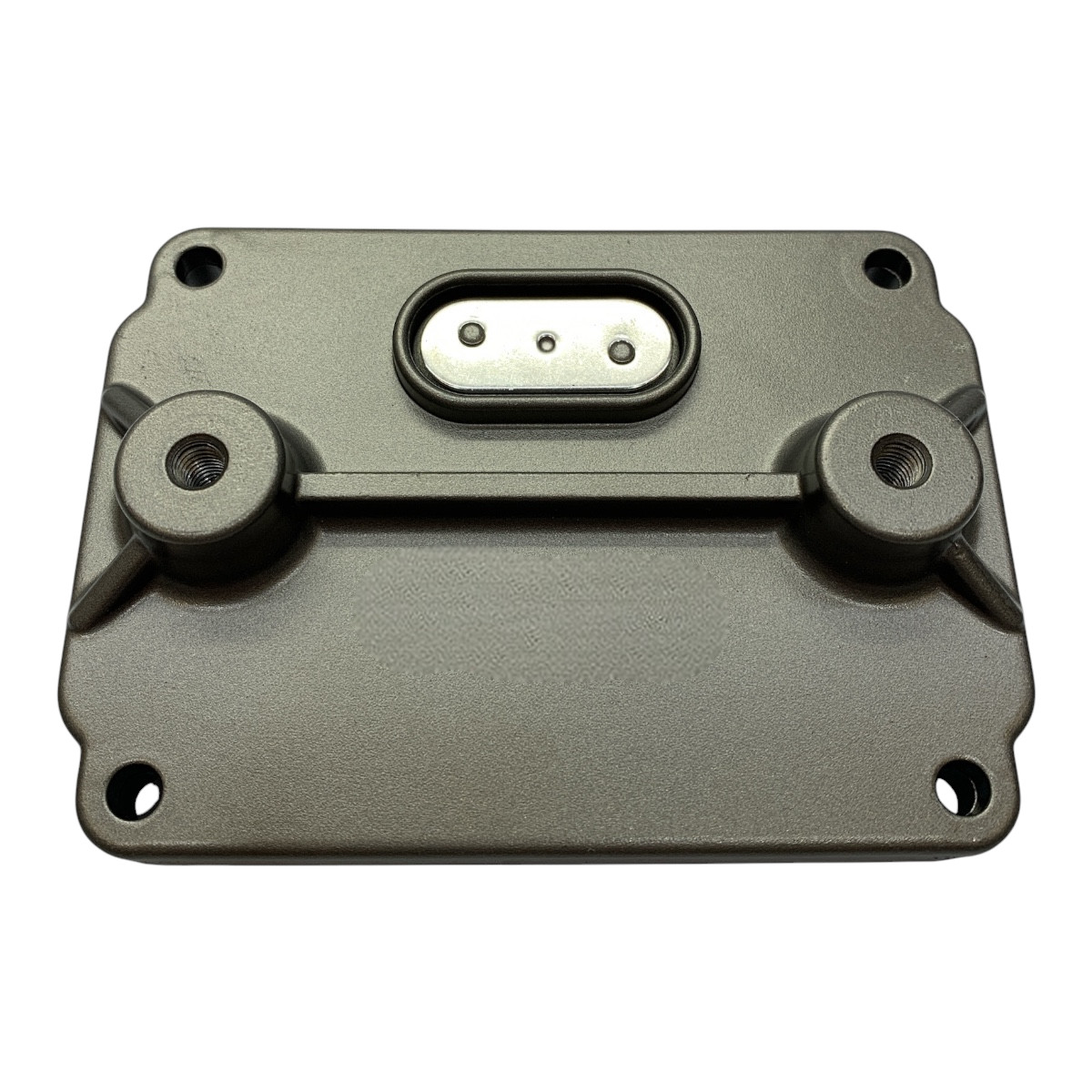 Tampa Carcaca Valvula Cx Mudanca 3 Valvul...