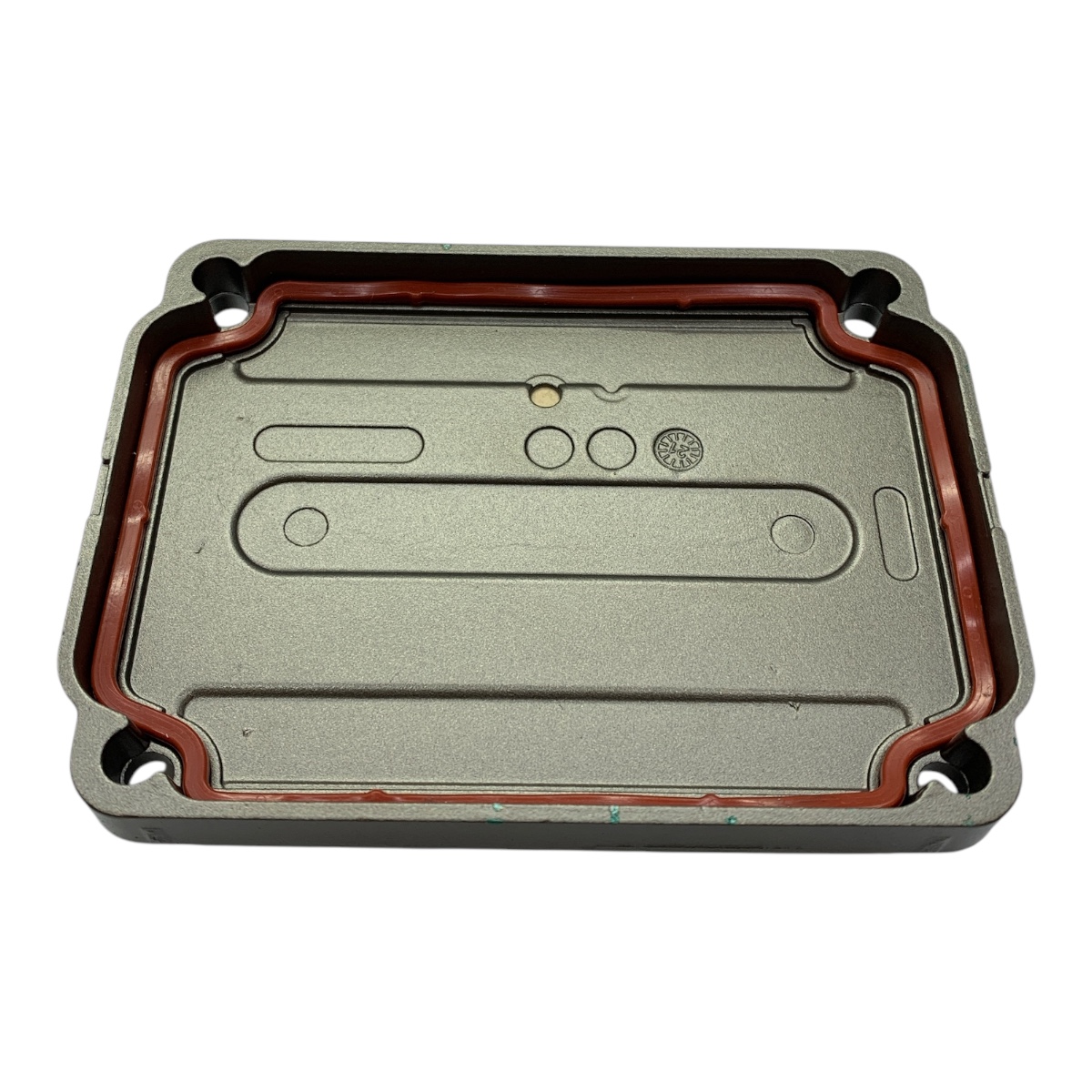 Tampa Carcaca Valvula Cx Mudanca 3 Valvul...