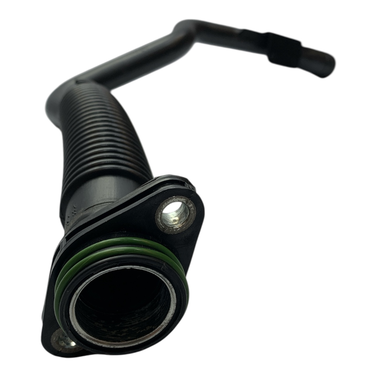 Tubo Enchimento Inferior Oleo Carter Fh4 ...