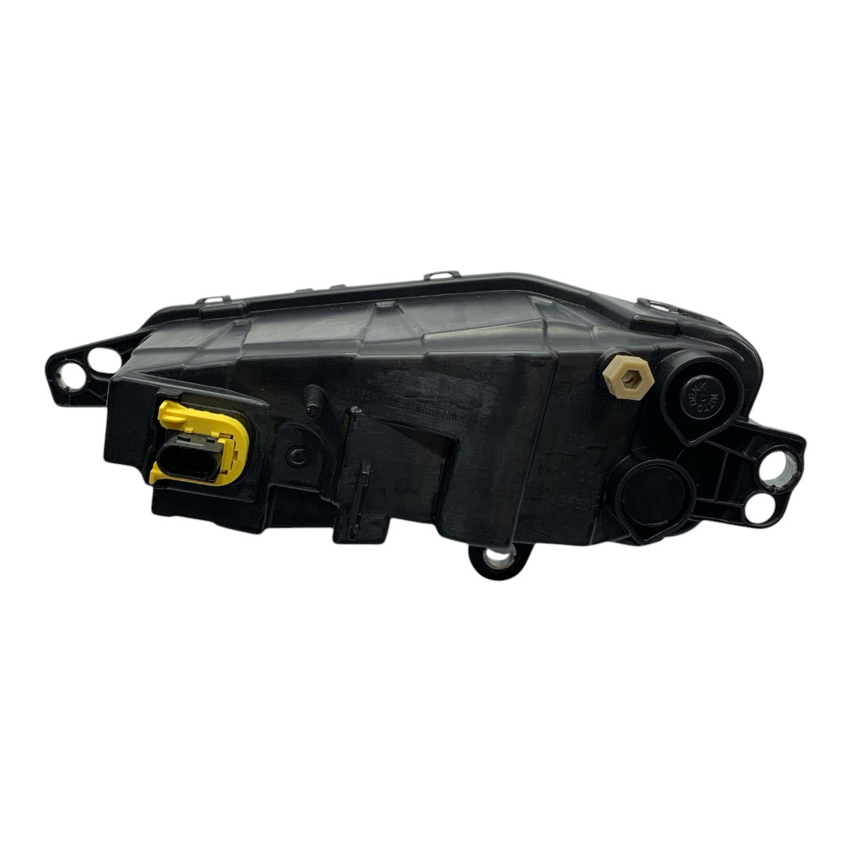 Farol Auxiliar Milha Fh4,5 2022 Acima LD ...