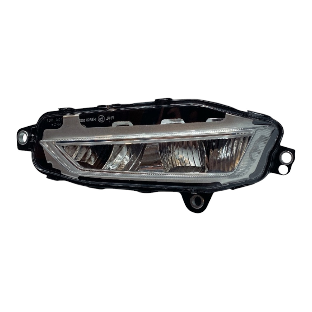 Farol Auxiliar Milha Fh4,5 2022 Acima LE ...