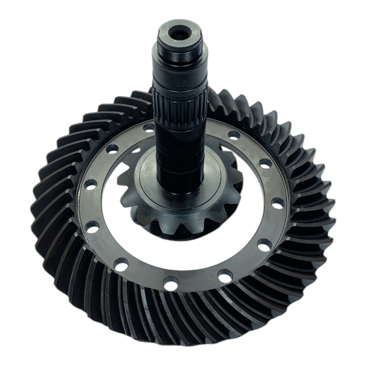 Coroa E Pinhao R662 14x43 18mm Primeiro D...