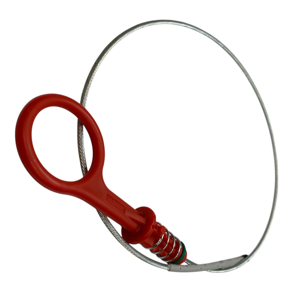 Vareta Oleo Motor Ntg Euro7 Pettenuzzo 21...