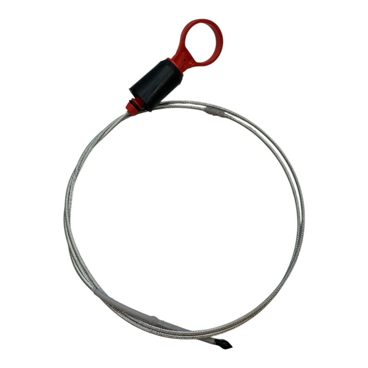 Vareta Oleo Motor Dc9 Pettenuzzo 1861463 ...