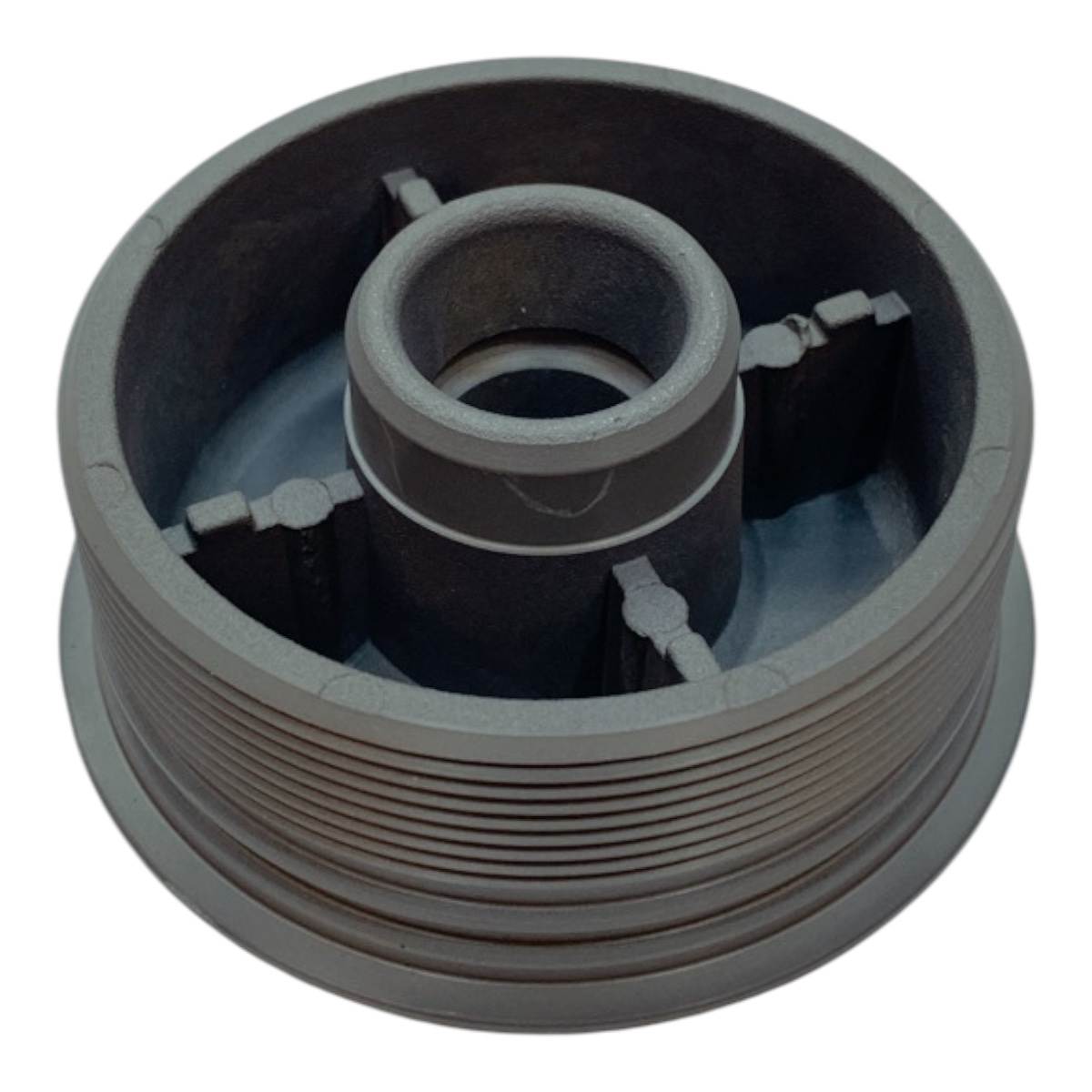 Tampa Filtro Combustivel B,FhFm Pettenuzz...