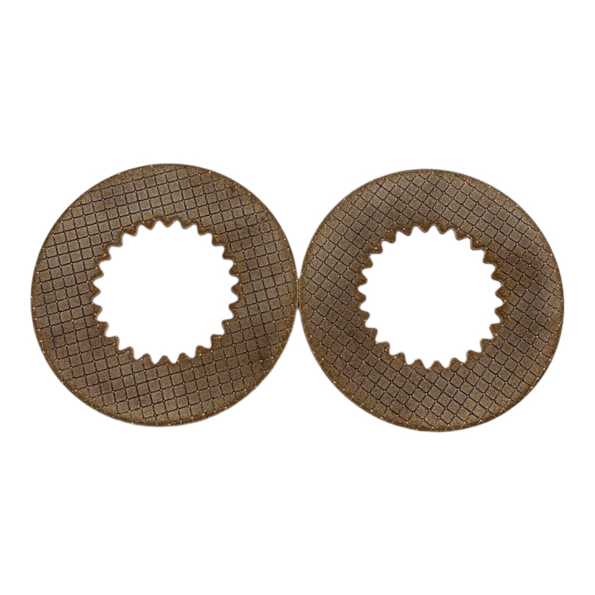 Jogo Disco Freio Cambio I-Shift Fh,Fm,Vm ...