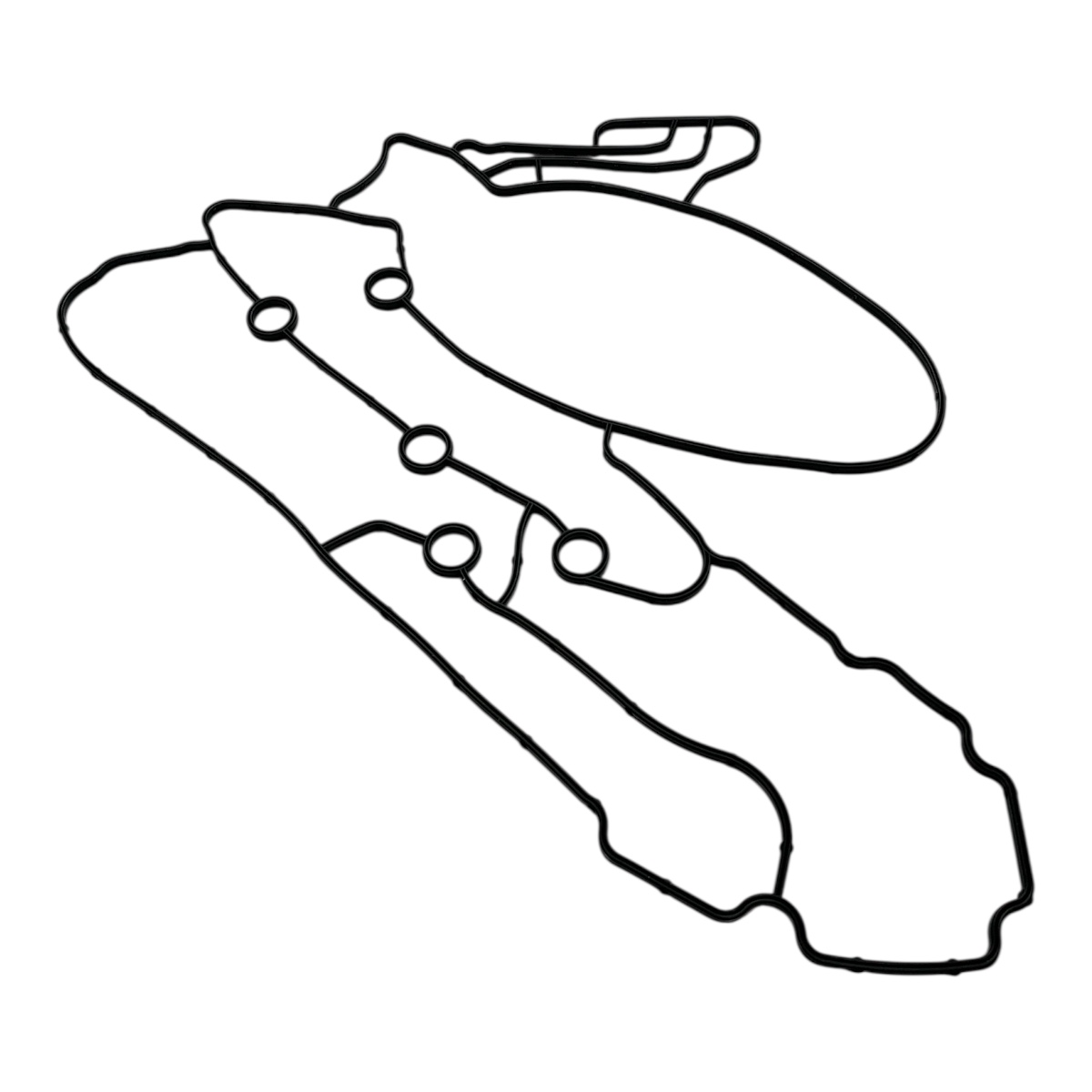 Junta Carcaca Caixa Mudanca Ntg Pettenuzz...