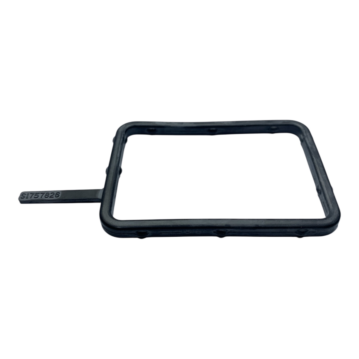 Junta Carcaca Ventilacao Carter 124 Ntg P...