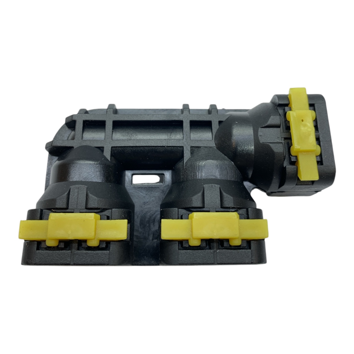 Uniao Conexao 3 Vias Ntg Pettenuzzo 2058436