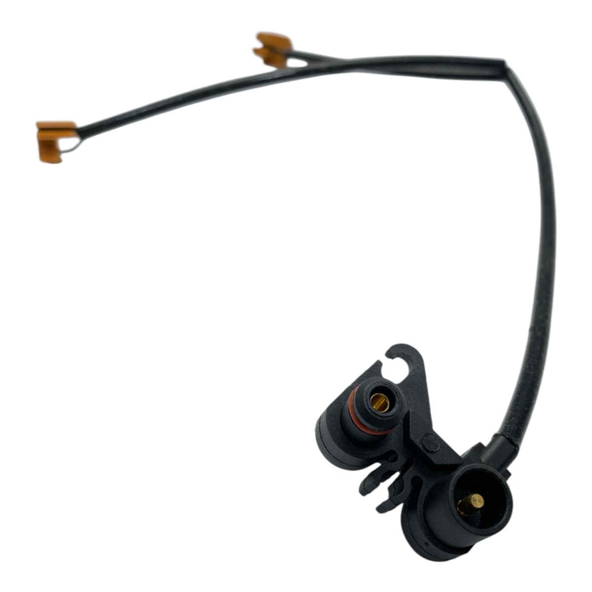 Sensor Indicador Desgaste Past Freio Abs ...