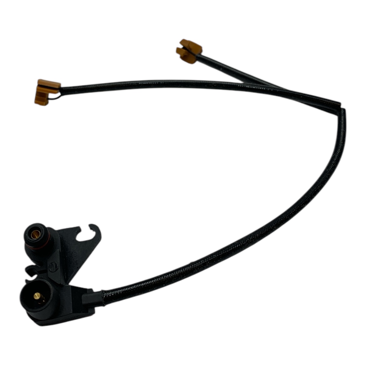 Sensor Indicador Desgaste Past Freio Abs ...