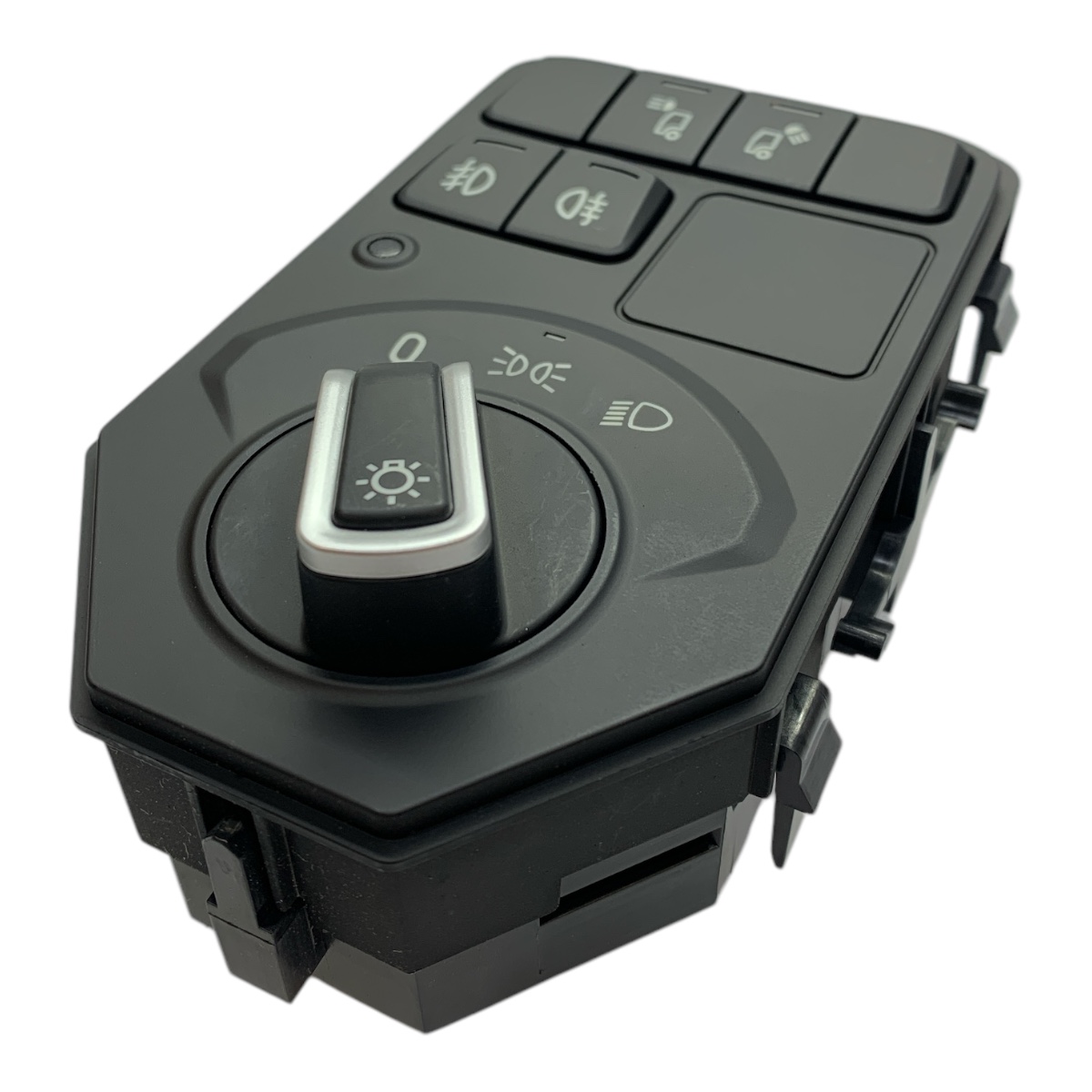 Painel Interruptor Farol Ntg Pettenuzzo 2...