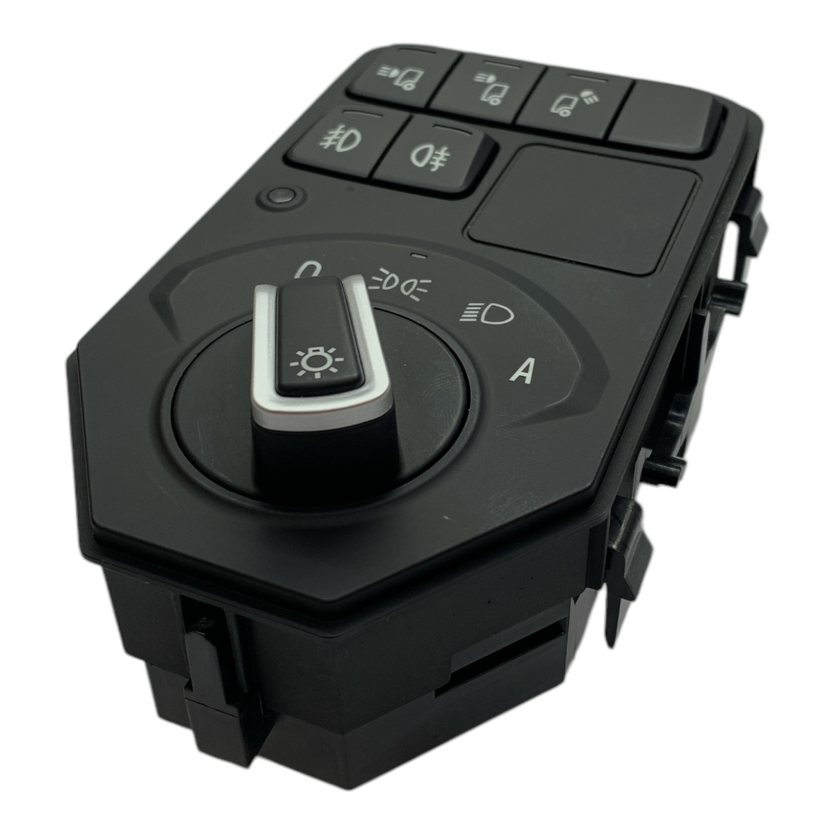 Painel Interruptor Farol Ntg Pettenuzzo 2...