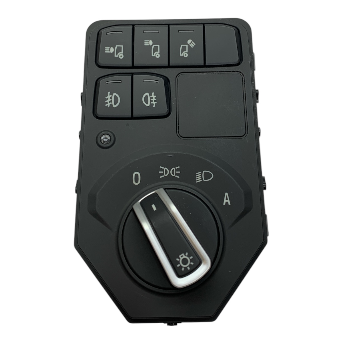 Painel Interruptor Farol Ntg Pettenuzzo 2...