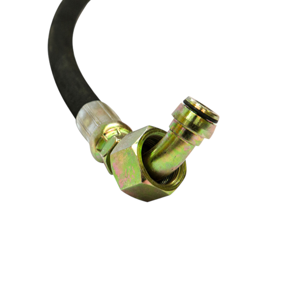 Flexivel Destrave Trava Cabina Pettenuzzo...