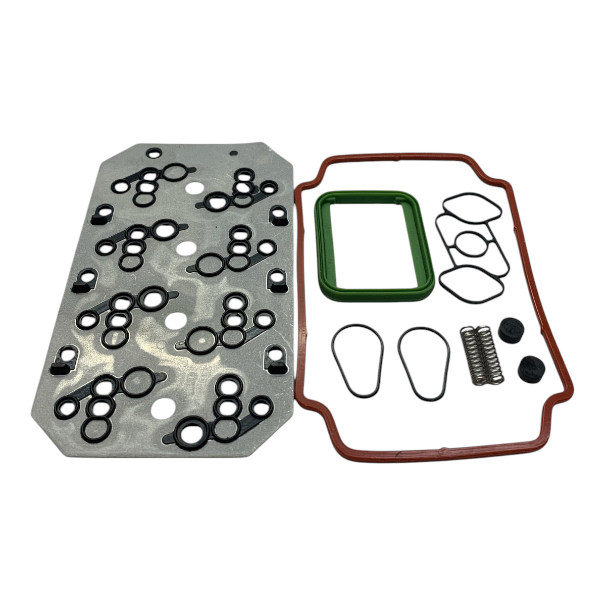 Reparo Carcaca Valvula CX Ntg 4 Valv 2447...