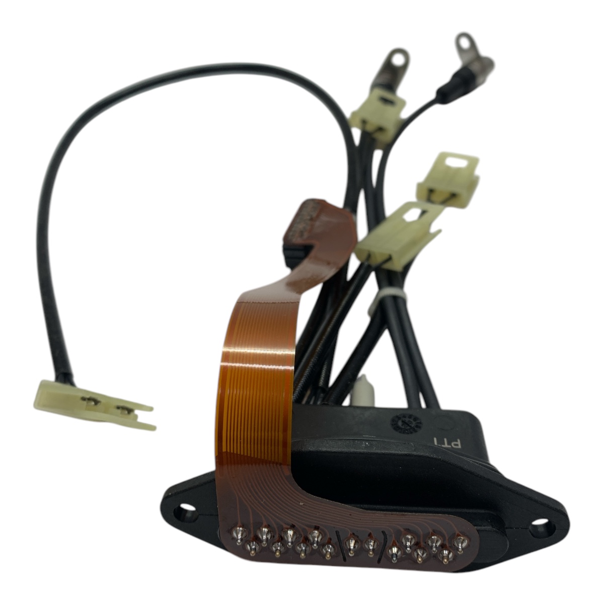 Chicote Tampa Caixa I-Shift Fh4,Fm4 Pette...