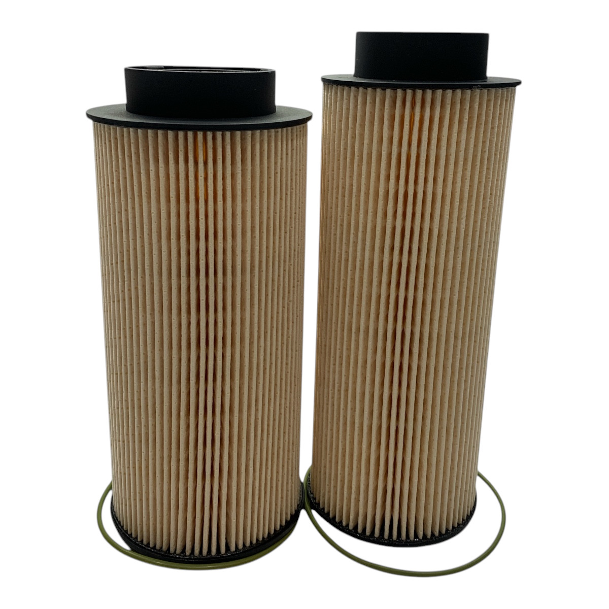 Jogo Filtro Combustivel 124 Ntg Pettenuzz...