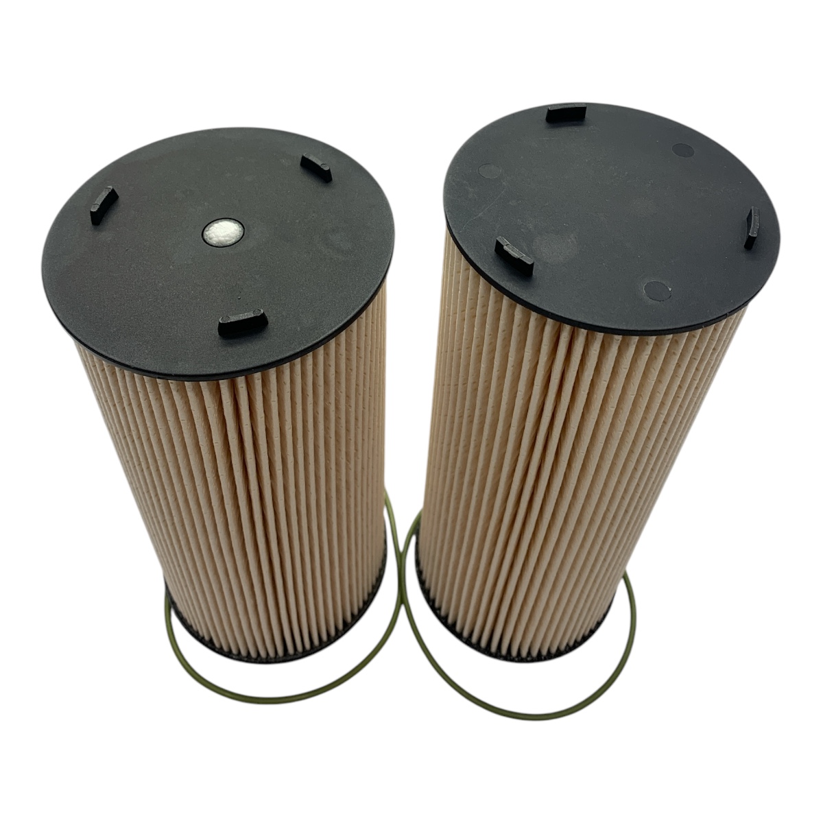 Jogo Filtro Combustivel 124 Ntg Pettenuzz...