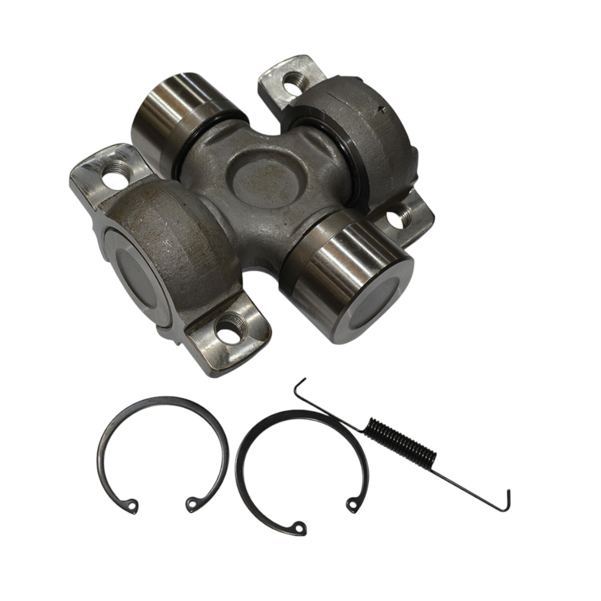 Cruzeta Cardan 124 P500,510 (Blindada) Pe...