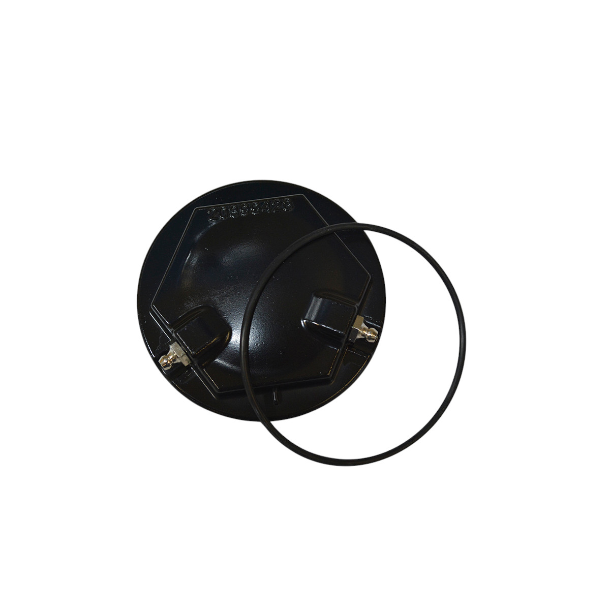 Tampa Manga Eixo Superior Fh,Nh,Fm Petten...