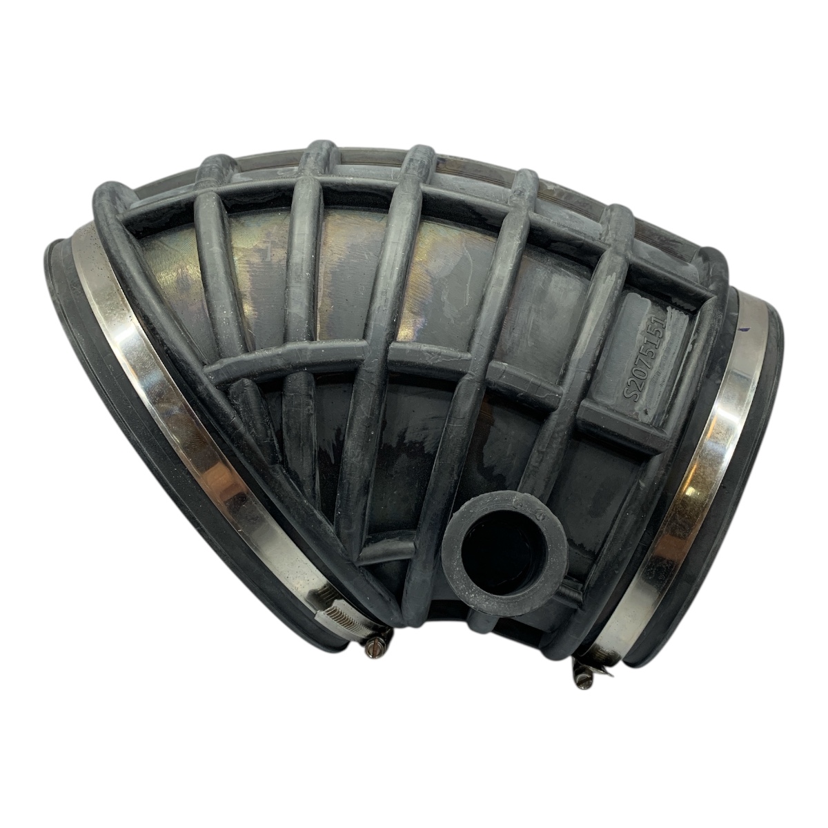 Mangueira Tubo Ar Admissao 124 Pettenuzzo...