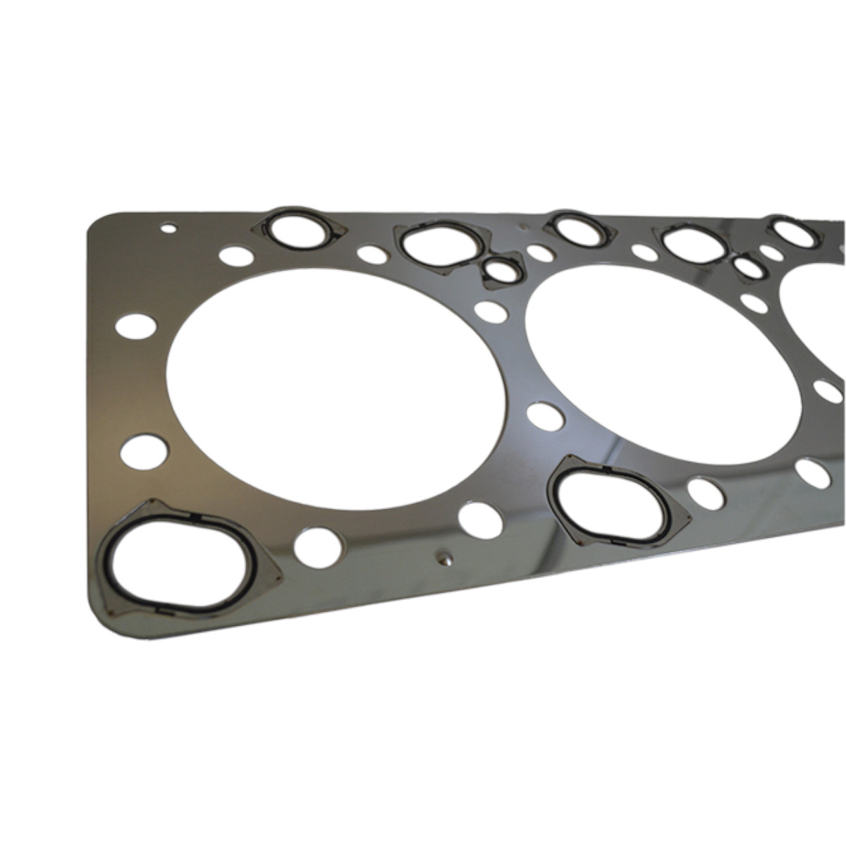 Junta Cabecote D13a,C Pettenuzzo 20513037...