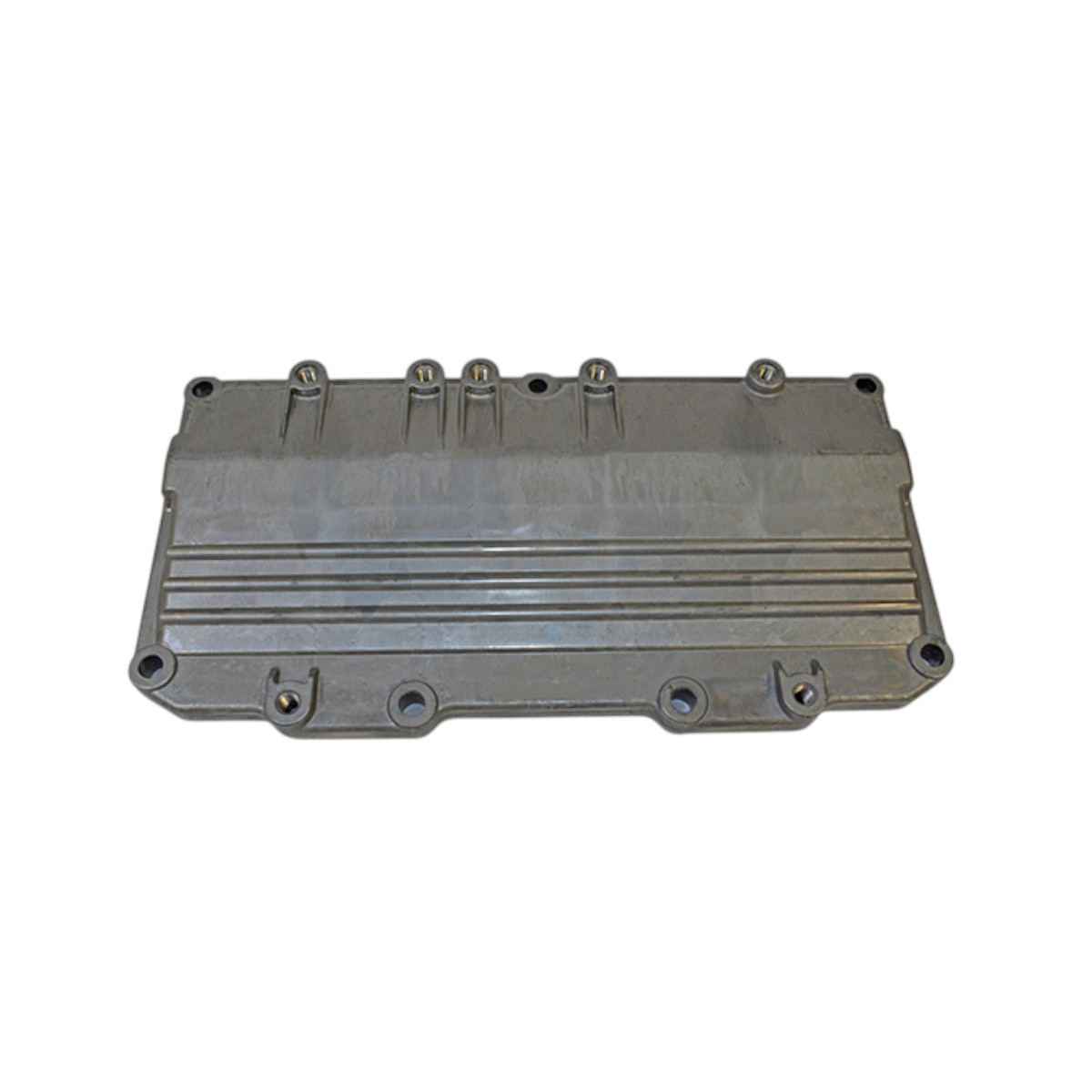 Tampa Radiador Oleo 124p,R,T Pettenuzzo 1...