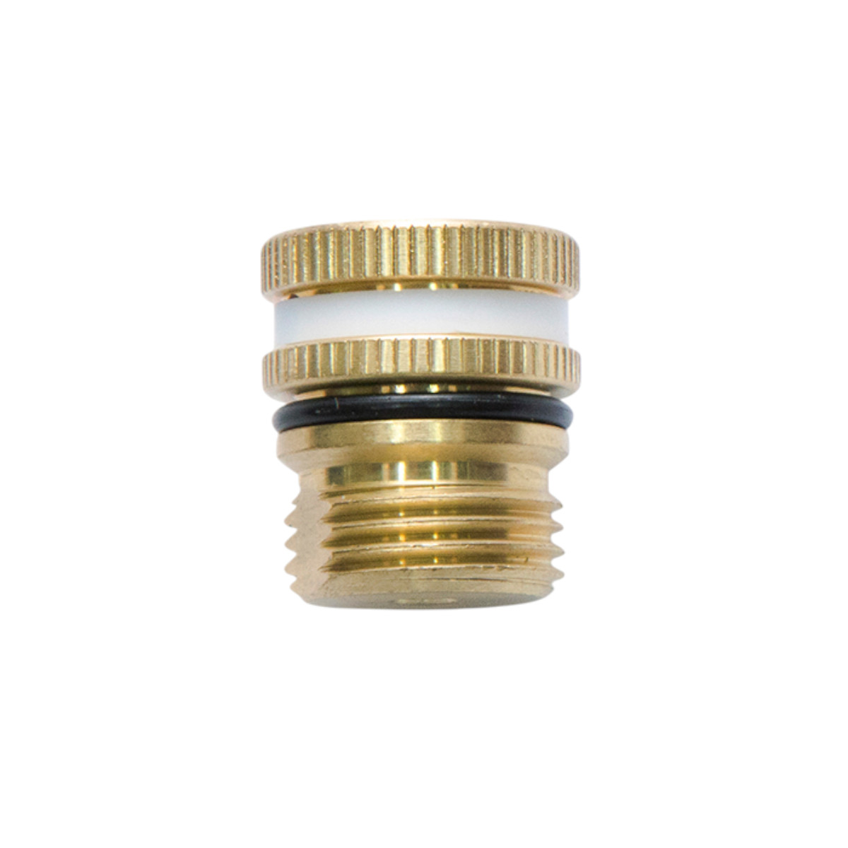 Bujao Respiro Oleo Cabina 124Rosca Grossa...