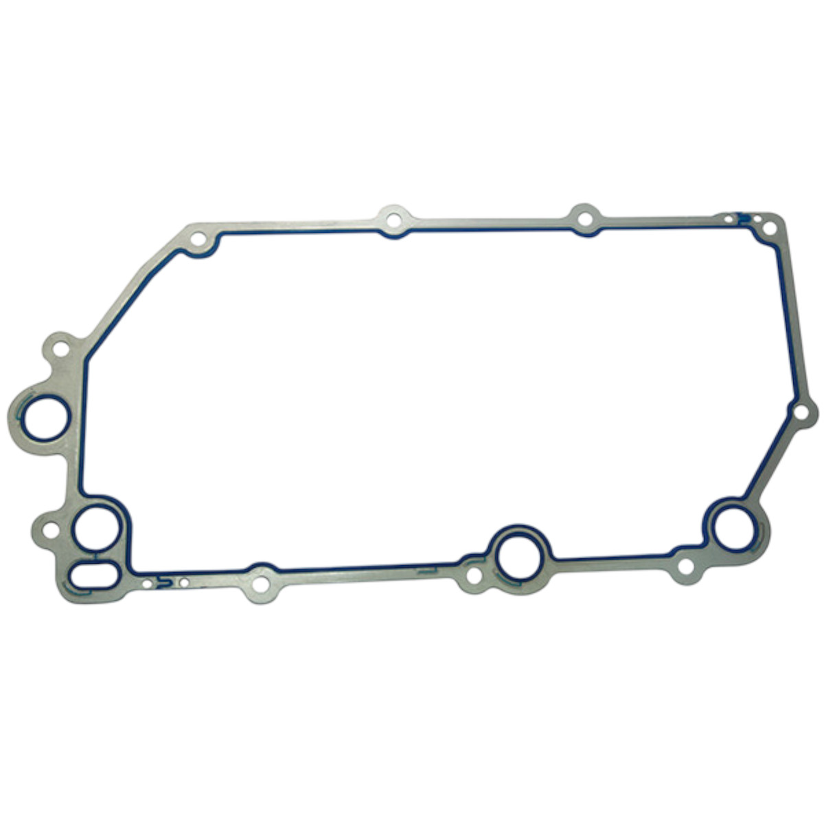 Junta Tampa Rad Oleo 124 Aluminio Pettenu...