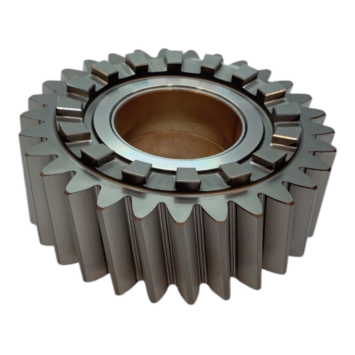 Engrenagem Diferencial 70mm Pettenuzzo 25...