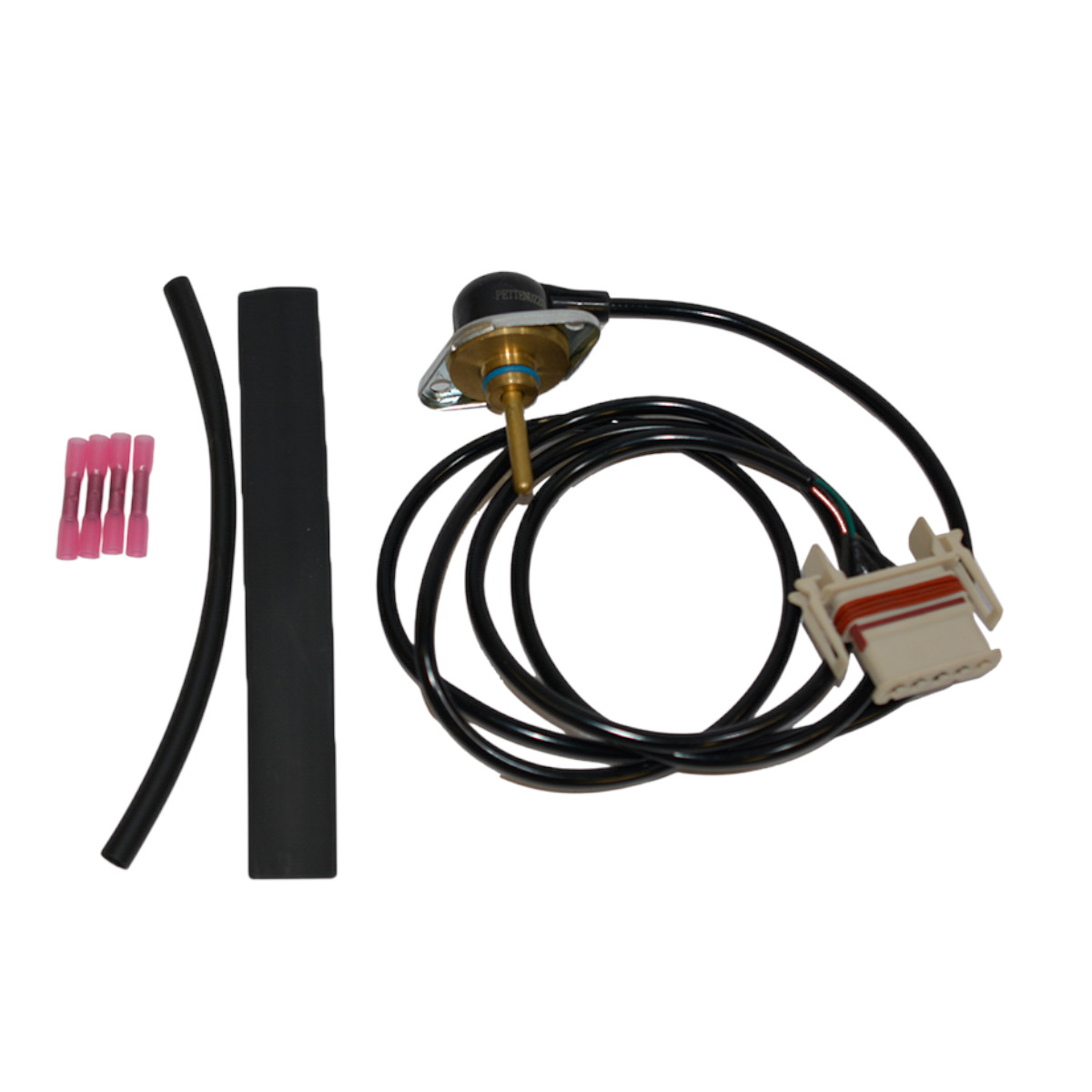 Sensor Combinado Sistema Injecao 124g,R P...