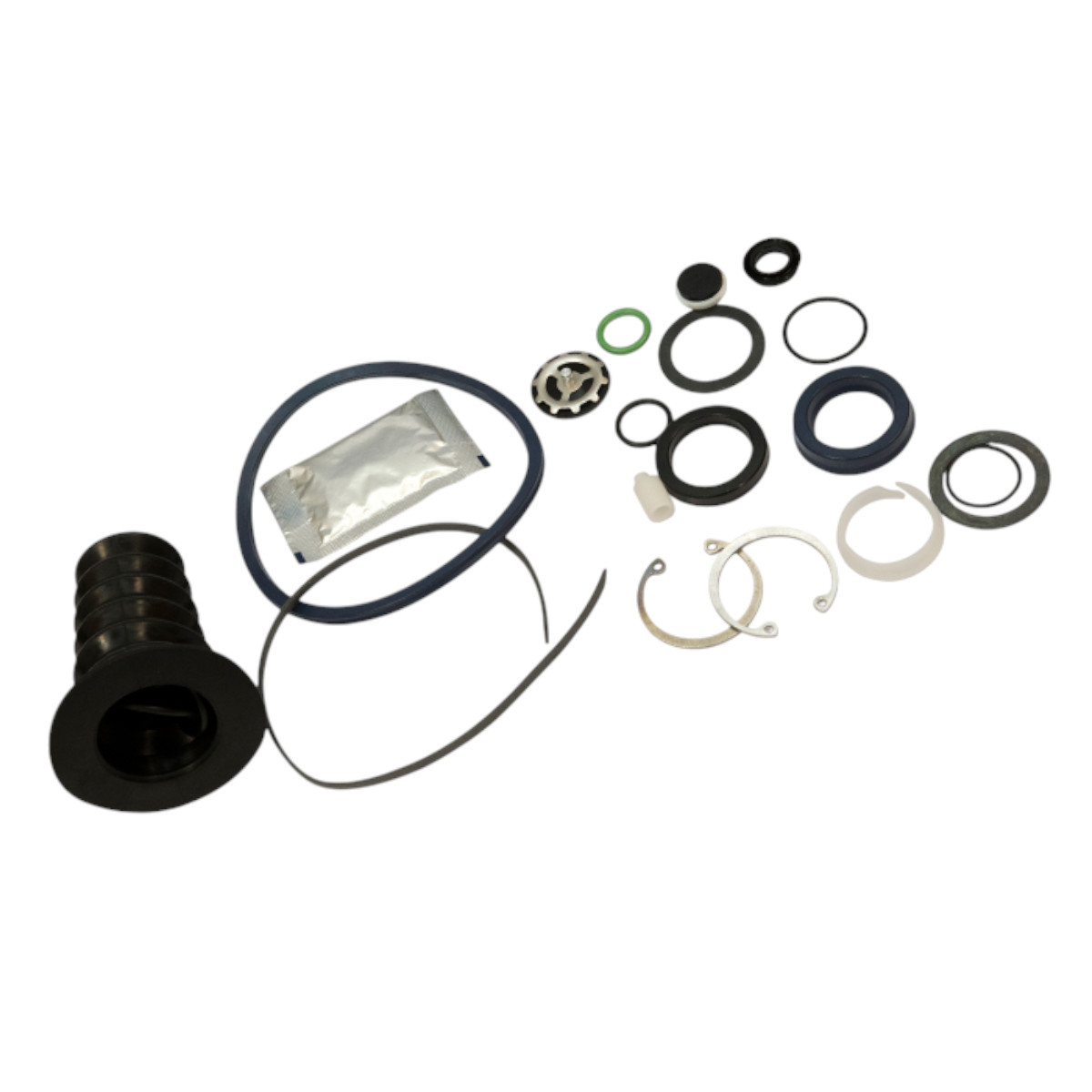 Reparo Servo Embreagem 112 113 Pettenuzzo...