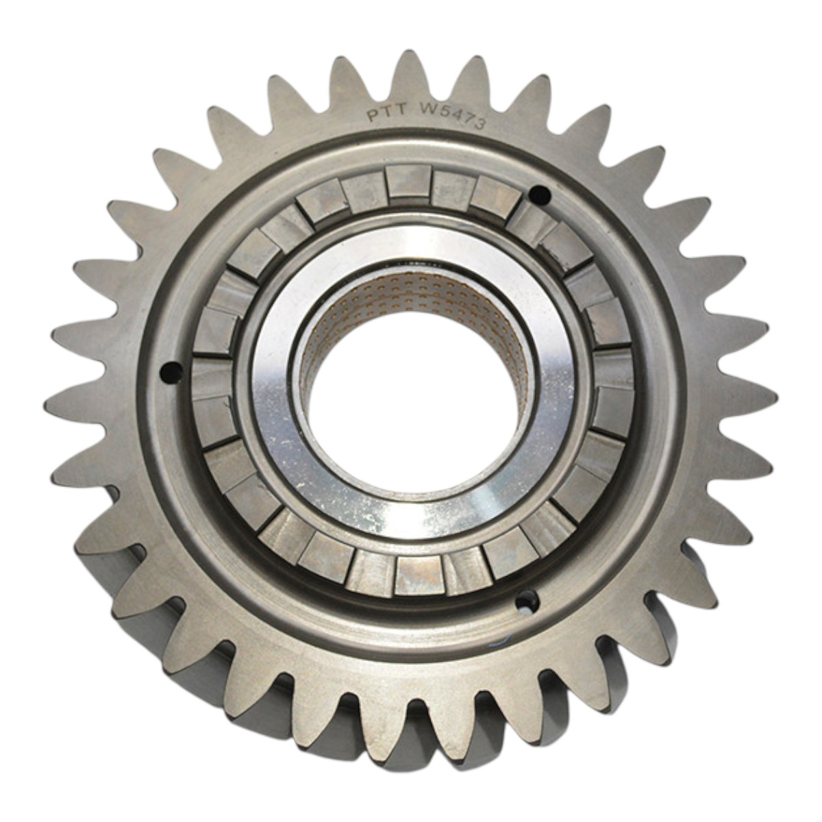 Engrenagem Principal Diferencial 16/31 De...
