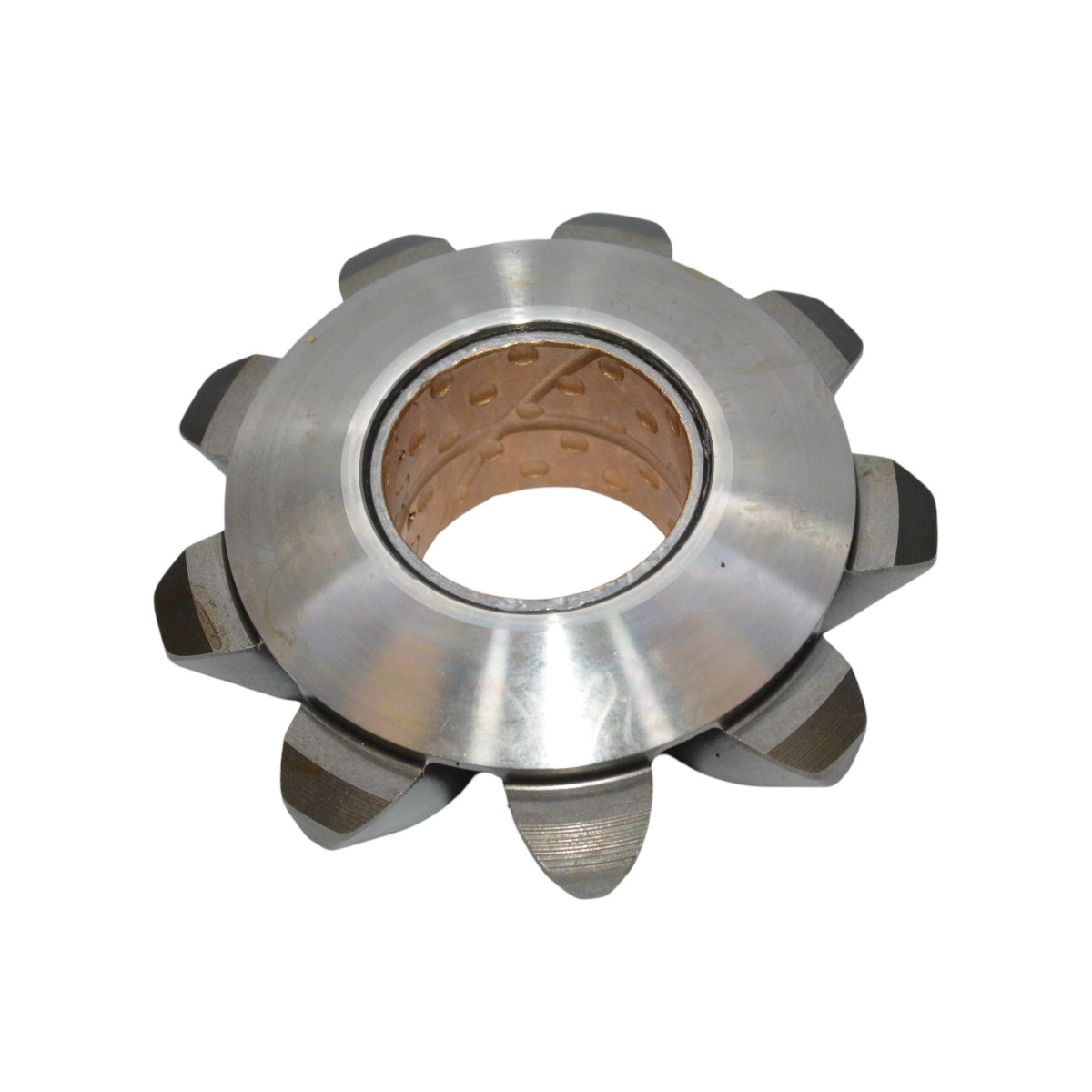 Engrenagem Satelite Bloqueio 9 Dentes Pet...