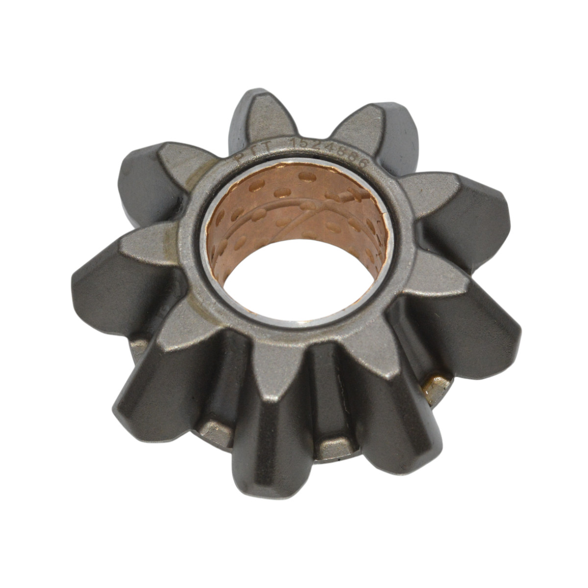 Engrenagem Satelite Bloqueio 9 Dentes Pet...