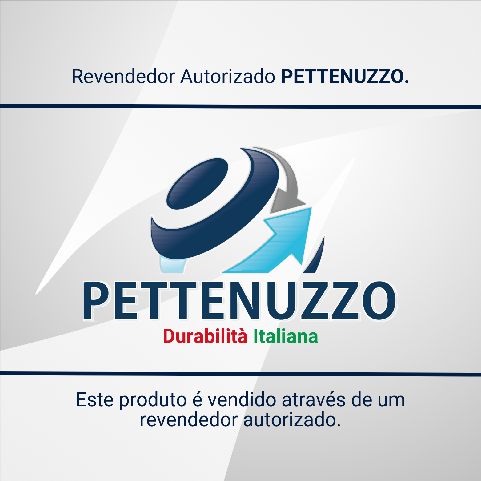 Valvula Combustivel 114,124k,P,R,G,T Pett...