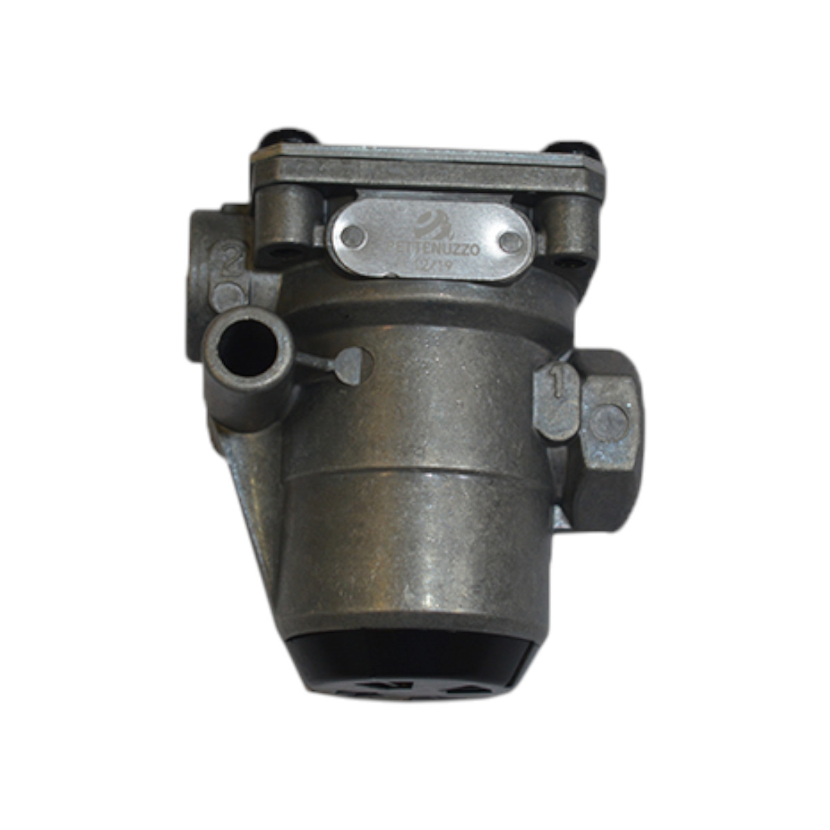 Valvula Limitadora Pressao Pettenuzzo 203...