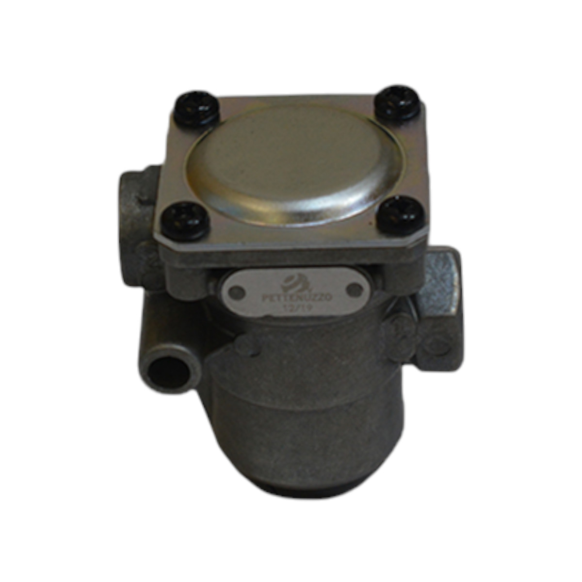 Valvula Limitadora Pressao Pettenuzzo 203...