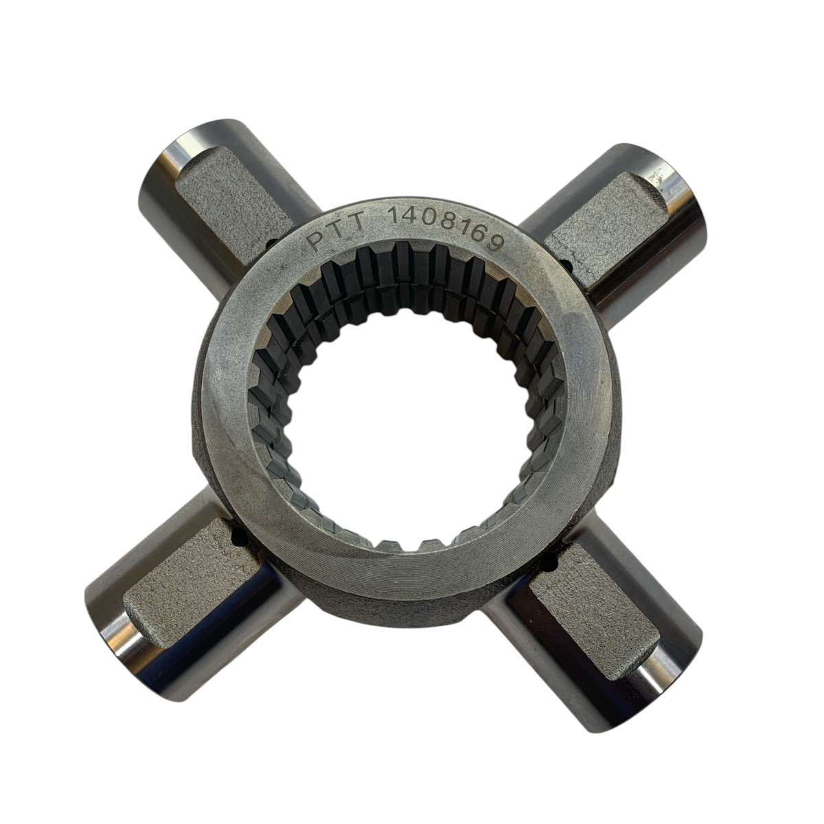 Cruzeta Bloqueio Diferencial Rb662 Petten...