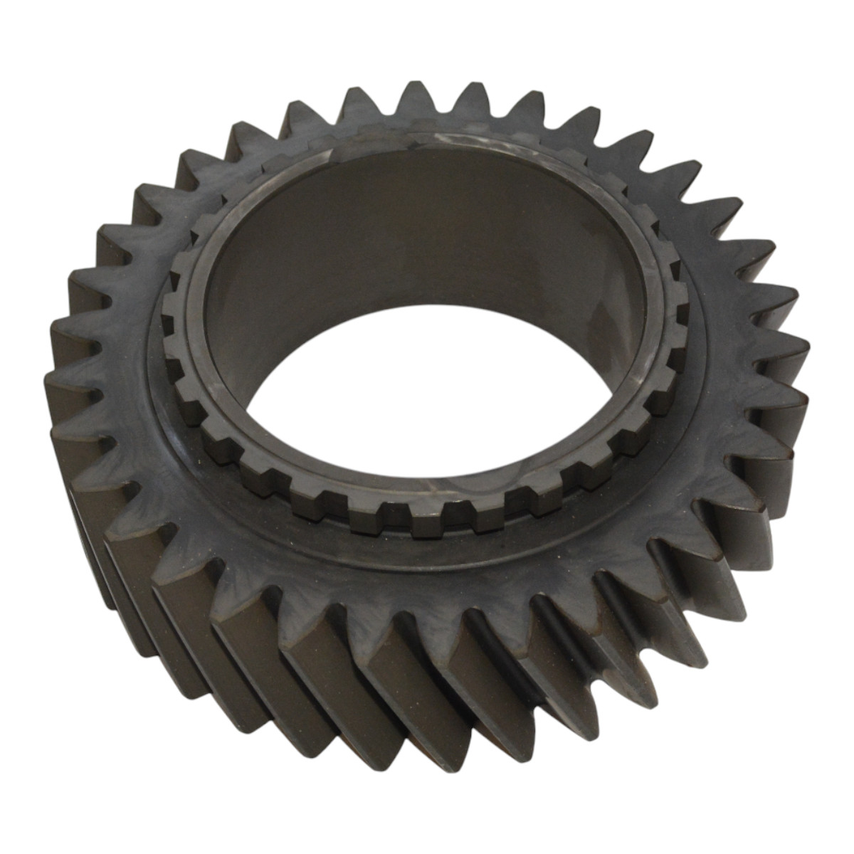 Engrenagem Constante Movel Eixo Piloto Pe...