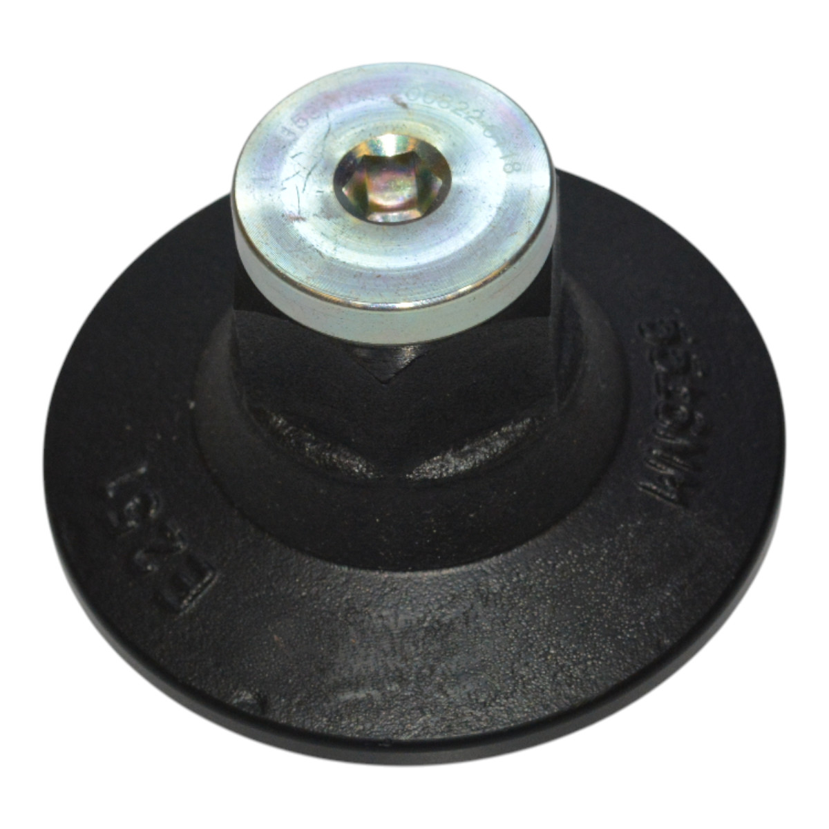 Tampa Suporte Filtro Cambio Fh,Fm,Nh Pett...